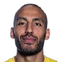 Haitam Aleesami