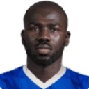 K. Koulibaly