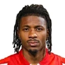 Franklin Degaulle Tebo Uchenna