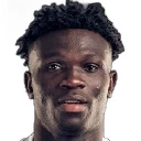 Nelson Okeke