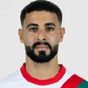 Elias Saad