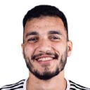 Ahmed Reda
