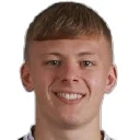 Luke Graham