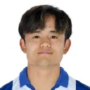 Takefusa Kubo