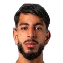 Rayan Touzghar