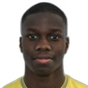 Omar Correia