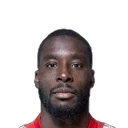 Massadio Haïdara