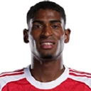 Cristhian Mosquera