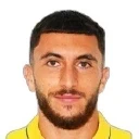 Farès Ghedjemis