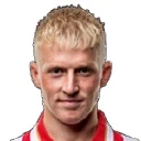 Viktor Melker Widell