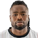 Chukwubuikem Ikwuemesi