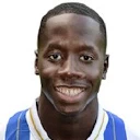 Djeidi Gassama