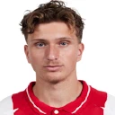 Mika Marcel Godts