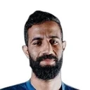Mohamed Hamed