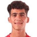 Ali Hamdy