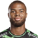 Steve Ngoura