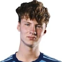 August Priske Flyger
