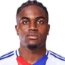 Ernest Nuamah Appiah
