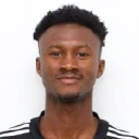 Bubacarr Tambedou