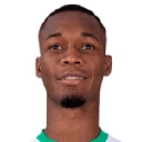 Jayder Asprilla Moreno