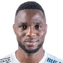 Johnbosco Samuel Kalu