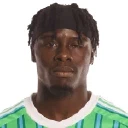 Georgi Minoungou