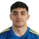 Luca Daniel Langoni