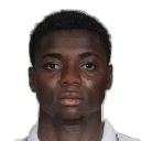 Emmanuel Dennis Ayaosi