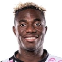 Moses Usor