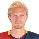 Morten Thorsby