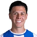 Patricio Nehuén Pérez