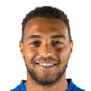 Cyriel Kolawole Dessers