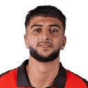 Ibrahim Salah