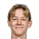 Mathias Tønnessen