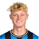 Joaquin Seys
