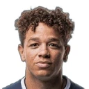 Mikael Neville Anderson