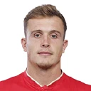 Dennis-Yerai Eckert Ayensa