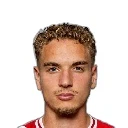 Aske Emil Berg Adelgaard