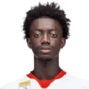 Moussa Kounfolo Yeo