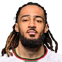 Milan Bernhard Mbeng