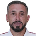 Héctor Herrera