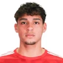 Andy Emanuel Rojas Maroto