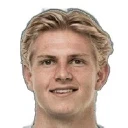 Thomas Jørgensen