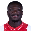 Brian Ebenezer Adjei Brobbey