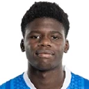 Josué Kongolo