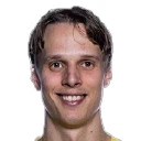 Ulrik Saltnes