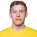 Jens Petter Hauge