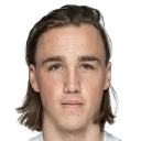 Andreas Klausen Helmersen