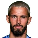 Kristoffer Velde