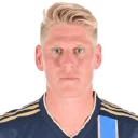 Jakob Glesnes